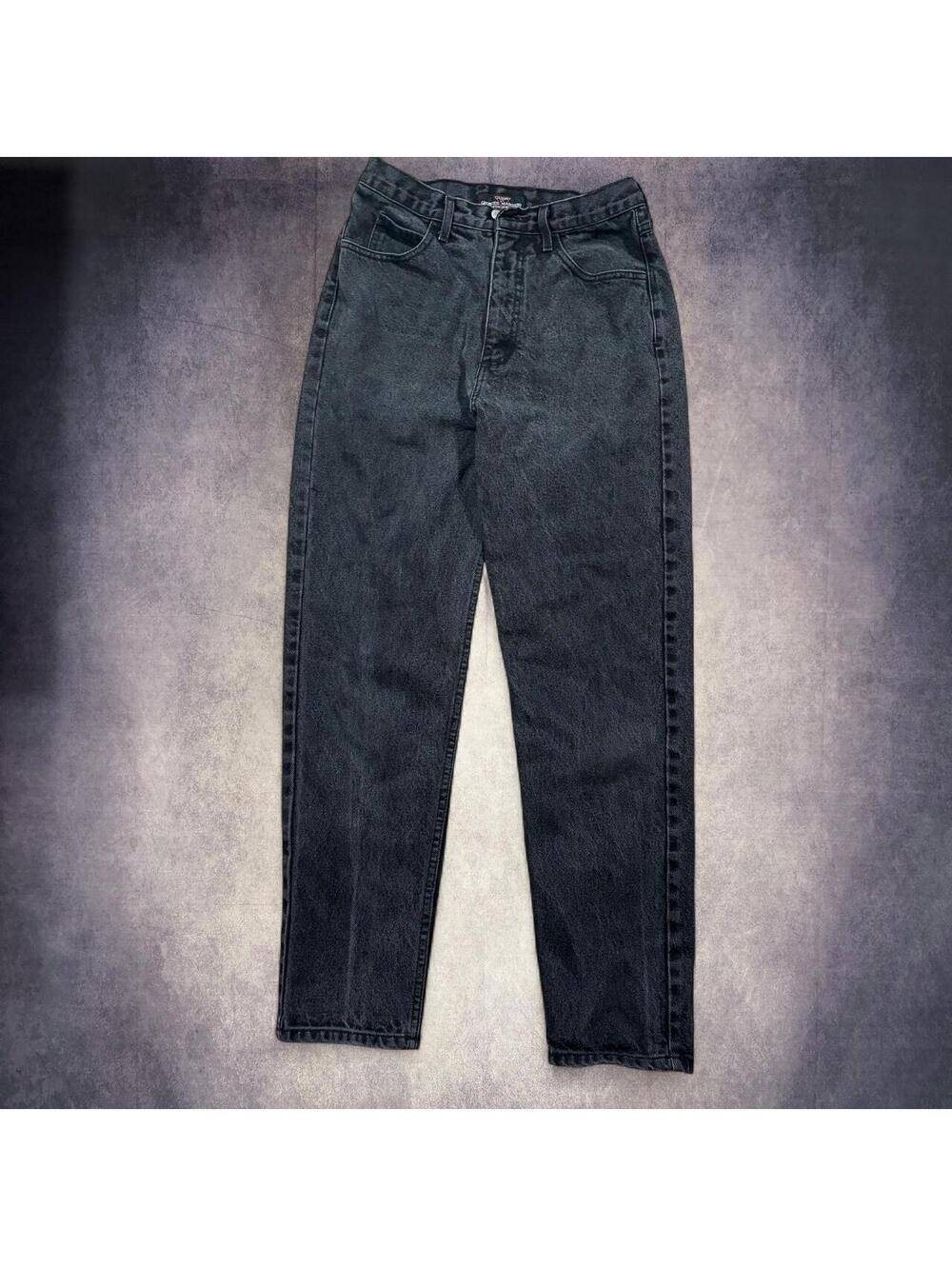 Vintage y2k Guess Straight Leg Denim Jeans